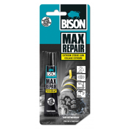 Bison colle multi-usages Max Repair, 20 g