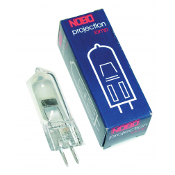 Nobo lampes de rechange rétroprojection 250 watts, 24V