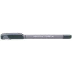 Paper Mate stylo bille Flexgrip Ultra Stick fine, noir