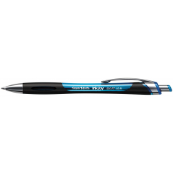 Paper Mate stylo bille InkJoy 550 RT bleu