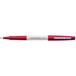 Paper Mate feutre Flair Fine rouge