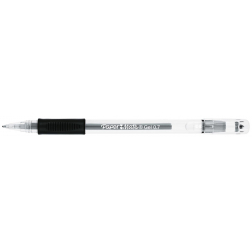 Paper Mate roller à encre gel Gel 300 noir