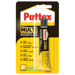 Pattex colle multi-usages Multi, tube de 20 g