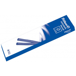 Pelikan fusain