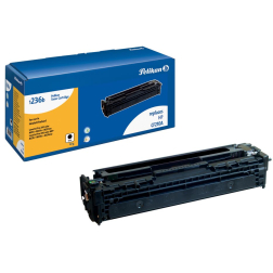 Pelikan toner noir, 1600 pages pour HP 131A - OEM: CF210A