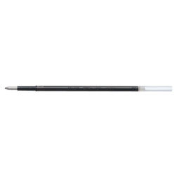 Pilot Acroball recharge moyenne noir