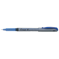 Pilot Feutre V Razor bleu