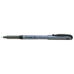 Pilot Feutre V Razor noir