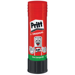 Pritt bâton de colle, 22 g
