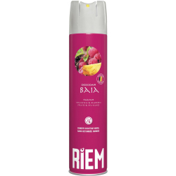 Riem Desodair désodorisant Baia, spray de 300 ml