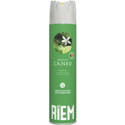 Riem Desodair désodorisant Caneo, spray de 300 ml