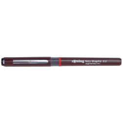 Rotring fineliner Tikky Graphic 0,3 mm