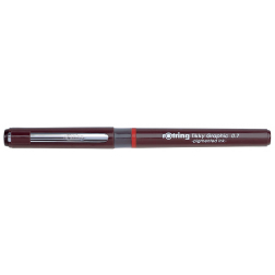 Rotring fineliner Tikky Graphic 0,7 mm