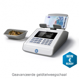 Safescan balance compteuse 6185