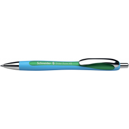 Schneider stylo bille Slider Rave, pointe extra large, vert