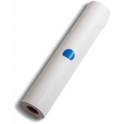 Schoellershammer Glama Basic papier de croquis, 60 g/m², rouleau de 0,33 x 50 m