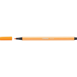 STABILO Pen 68 feutre, orange
