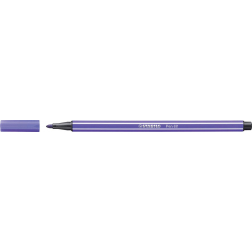 STABILO Pen 68 feutre, violet