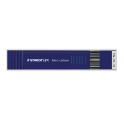 Staedtler Mines Mars Carbon