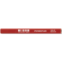 Staedtler crayon menuisier 175 mm moyenne