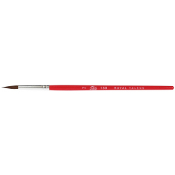 Talens pinceau aquarelle 150 no 07