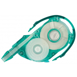 Tombow Recharge pour dérouleur de correction recharge 4,2 mm