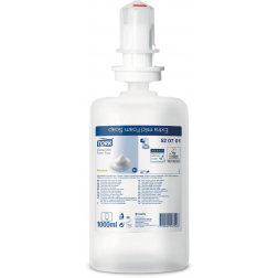 Tork savon mousse extra-doux S4, 1 l