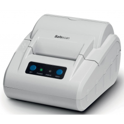 Safescan imprimante thermique TP-230