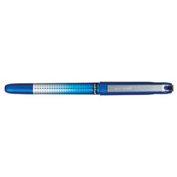 uni-ball Roller Eye Needle pointe d'écriture: 0,5 mm, bleu