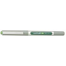Uni-ball Eye Fine roller, largeur de trait 0,5 mm, vert clair