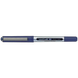 Uni-ball Eye Micro roller, largeur de trait 0,2 mm, bleu