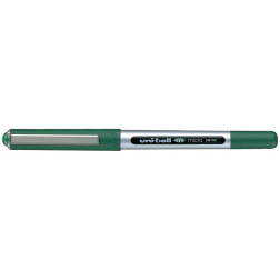 Uni-ball Eye Micro roller, largeur de trait 0,2 mm, vert
