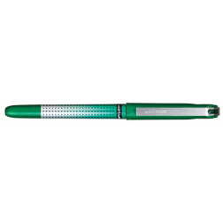 uni-ball Roller Eye Needle pointe d'écriture: 0,5 mm, vert