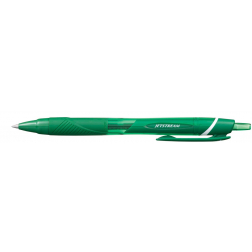 Uniball Roller Jetstream Mix vert