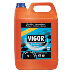 Vigor détergent universel Fresh Force, flacon de 5 litre