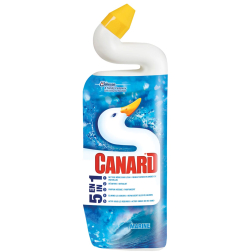 Canard WC Nettoyant toilettes flacon 0,75l