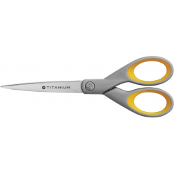 Westcott ciseaux, 18 cm, super titane