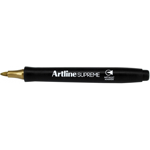 Artline Marqueur 790 Supreme metal or
