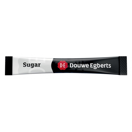 Douwe Egberts sachets de sucre, 4 g, boîte de 900 pièces
