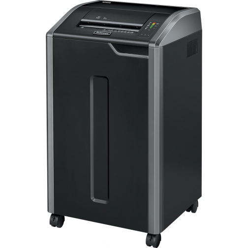 Fellowes Powershred destructeur de documents 425HS, High Security
