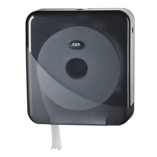 Toiletpapierdispenser Pearl Line P4 jumbo wit