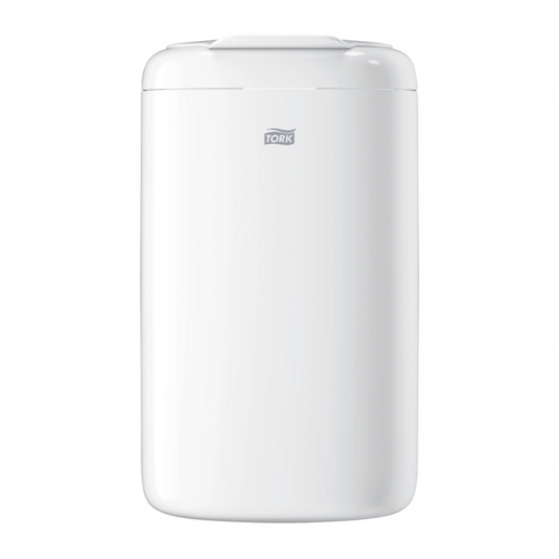 Afvalbak Tork B3 Elevation Compact formaat 5 liter wit 564000