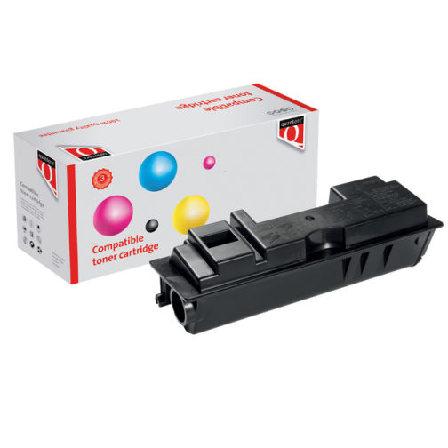 Toner Quantore Kyocera TK-1160K zwart