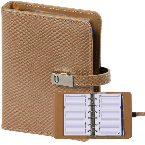 Organizer Kalpa Personal + agenda 22-23 slang br