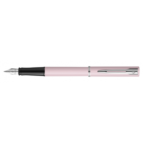 Vulpen Waterman Allure pastel pink CT fijn