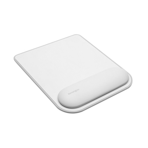 Muismat Kensington ErgoSoft met Polssteun grijs