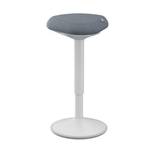 Tabouret Debout Leitz Ergo Active avec réglage pneumatique 57-82cm