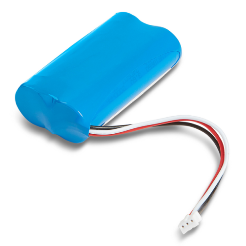 Batterie Dymo pour LM640