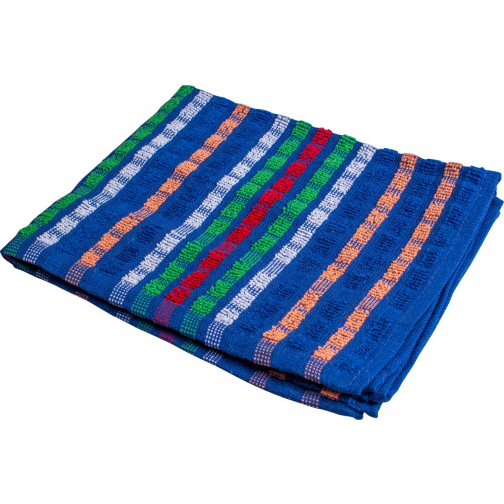 Essuie-mains Mineur, ft 48 x 80 cm, paquet de 6 pièces