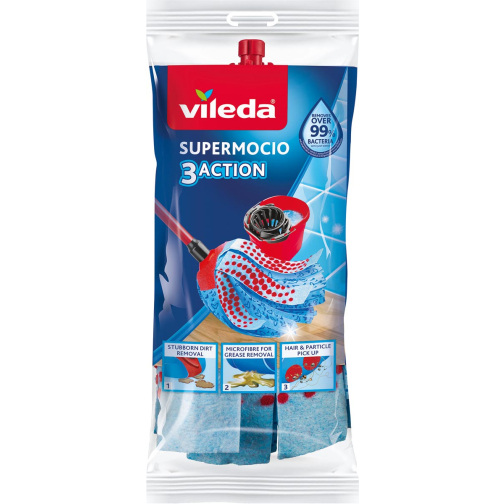 Vileda Vadrouille Super Mocio